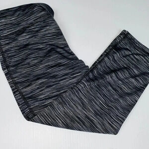 OLD NAVY EUC GIRLS LEGGINGS PANTS BOTTOMS ACTIVEWEAR SUMMER CASUAL JOG SIZE L